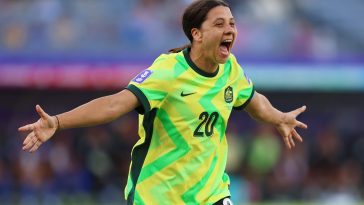 Sam Kerr: 'Gotham has come full circle. It now has Chelsea's winning culture' – The Athletic