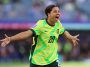 Sam Kerr: 'Gotham has come full circle. It now has Chelsea's winning culture' – The Athletic