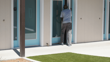 San Bernardino Wellness Campus Opens 140 Modular Units, Expands Homeless Services for Men