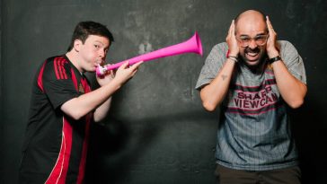 World Cup-themed 'The Soccer Show' proof that Chicago improvisers can spoof anything