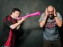 World Cup-themed 'The Soccer Show' proof that Chicago improvisers can spoof anything