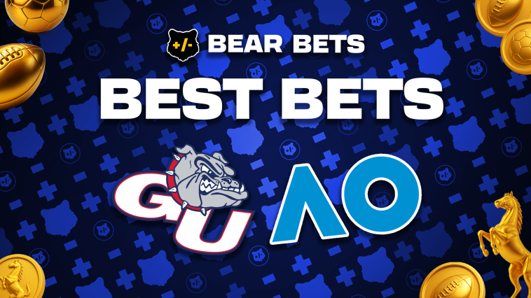 2026 CBK, Heisman, Tennis Odds: Chris ‘The Bear’ Fallica’s Expert Picks, Best Bets 2026 CBK, Heisman, Tennis Odds: Chris ‘The Bear’ Fallica’s Expert Picks, Best Bets