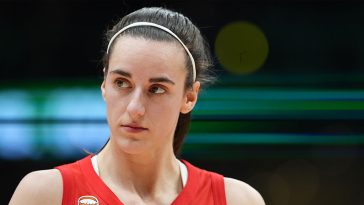 2026 WNBA Title Odds: Lynx Favored; No Respect For Fever?