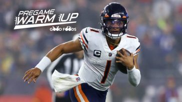 4 things to watch in Bears-Cowboys game
