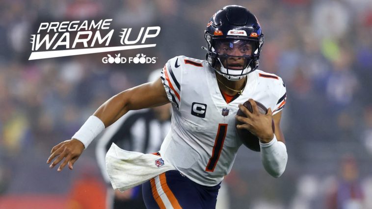 4 things to watch in Bears-Cowboys game 4 things to watch in Bears-Cowboys game