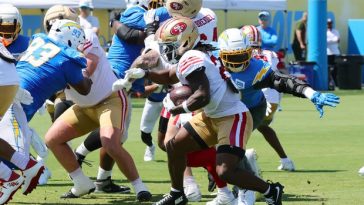 49ers take on Los Angeles Chargers in 2nd preseason game. Here’s how to watch.