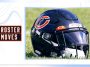 Chicago Bears announce roster moves