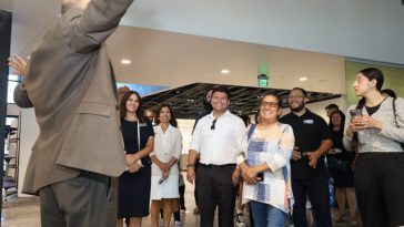 Fontana Unified Opens Oak Grove Preparatory Academy With Expanded Career, College Pathways