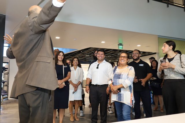 Fontana Unified Opens Oak Grove Preparatory Academy With Expanded Career, College Pathways