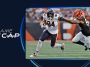 Game Recap: Bears fall to Bengals in second preseason game