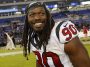 Jadeveon Clowney To Reunite With Texans, Reportedly Agreeing To Deal