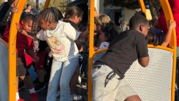 Nicholson Park Reopens as .5 Million Inclusive Park on San Bernardino’s West Side