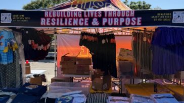 Rancho Cucamonga Entrepreneurs Host Back-to-School Giveaway for Families in Need