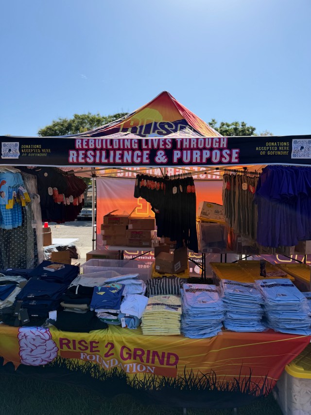 Rancho Cucamonga Entrepreneurs Host Back-to-School Giveaway for Families in Need