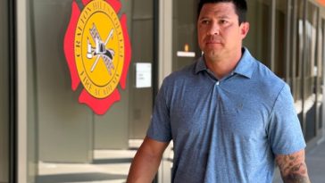 SBVC Nurse, Crafton Hills Firefighter Share Affordable Paths to Local Careers