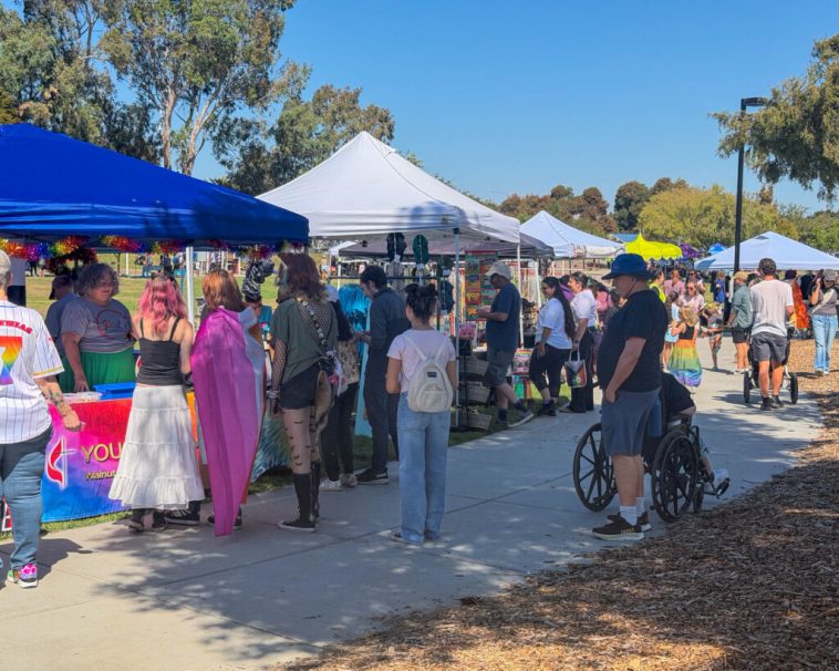 Celebrating queer culture in the Contra Costa County seat