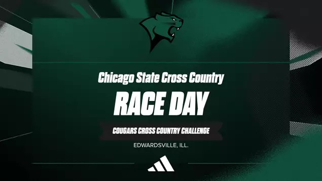 Cougars Deliver Strong Performances at Cougars Cross Country Challenge Cougars Deliver Strong Performances at Cougars Cross Country Challenge