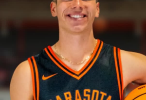 Florida guard Johnny Lackaff commits to Illinois State basketball