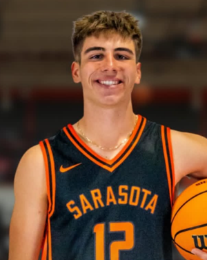 Florida guard Johnny Lackaff commits to Illinois State basketball