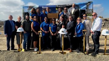 Fontana Unified Breaks Ground on New School