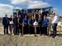 Fontana Unified Breaks Ground on New School