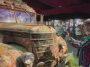 Merry Pranksters reunite at Grateful Dead exhibit in San Francisco