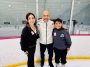 Olympic Champion Derek Parra Inspires in Homecoming at 19th Annual RUSD Family Summit