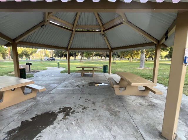 Riverside Arrests 17 Individuals Occupying Encampment at Fairmount Park Riverside Arrests 17 Individuals Occupying Encampment at Fairmount Park