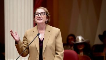 SB 1414, The Case for Independent Redistricting