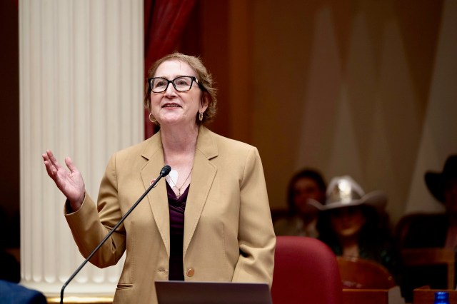 SB 1414, The Case for Independent Redistricting SB 1414, The Case for Independent Redistricting