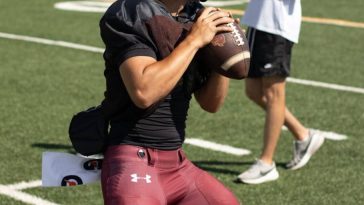 San Francisco Rams spoil home opener for City College Panthers