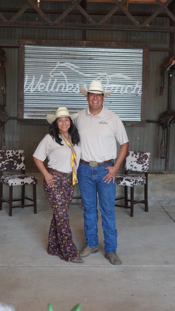 Wellness Ranch Therapy Harnesses Horses to Confront Suicide, Mental Health Stigma in Rancho Cucamonga Wellness Ranch Therapy Harnesses Horses to Confront Suicide, Mental Health Stigma in Rancho Cucamonga